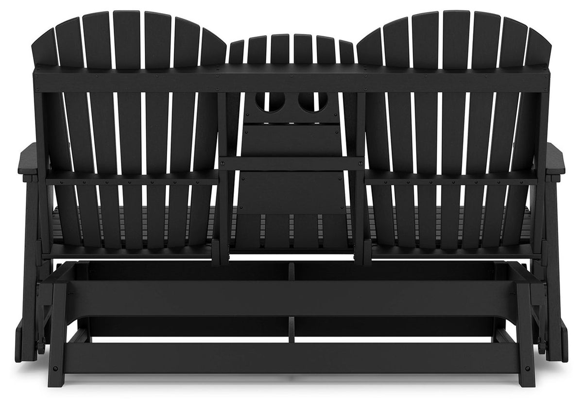 Hyland Wave - Outdoor Set