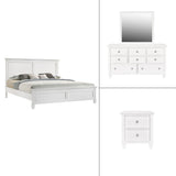 Tamarack - Bedroom Set