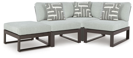Beachloft - Outdoor Sectional