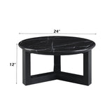 Dara - Coffee Table