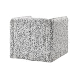 Finnegan - Swivel Chair - Gray