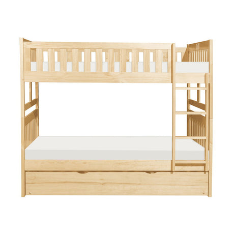 Bartly - Bunk Bed