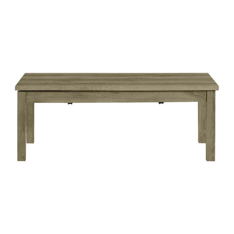 Oak Lawn - Three Pack Occasional Set (Lift Top Coffee Table) - Paper