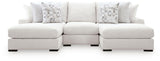 Misty-Lakes - Sectional