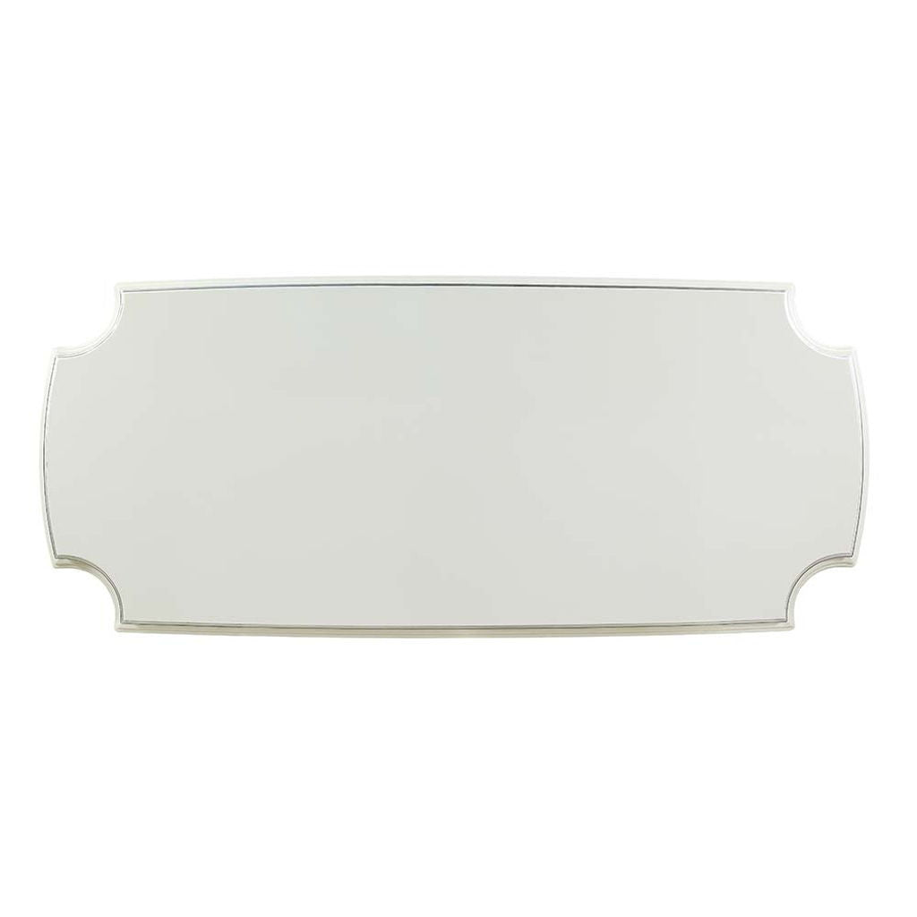 Adara - Dining Table - Antique White