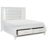 Tamsin - Bedroom Set