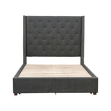 Fairborn - Platform Bed