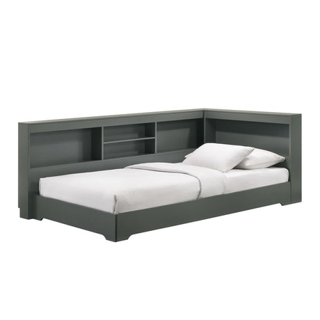 Sami - Corner Bed