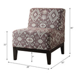 Hinte - Accent Chair