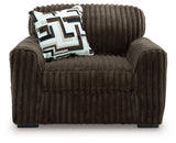 Midnight-Madness - Chair And A Half