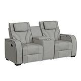 Blitz - Living Room Set