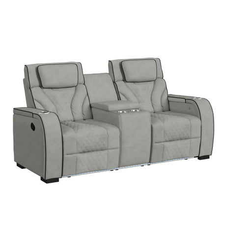Blitz - Living Room Set