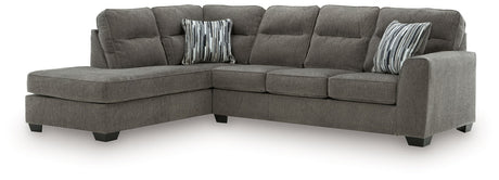 Olten - Sectional