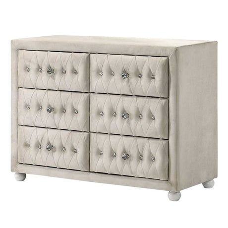 Reggie - Dresser