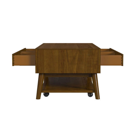 Santa Barbara - Table