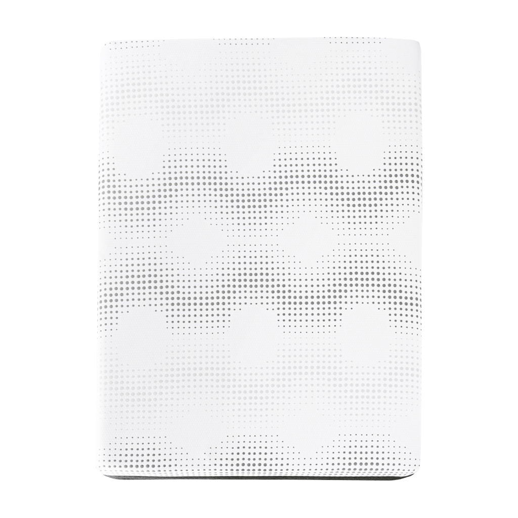 Findlay - Green Tea Gel Infused Memory Foam Hybrid Mattress