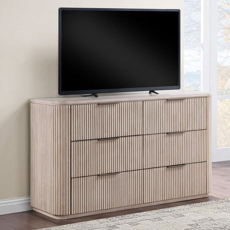 Henry - Dresser
