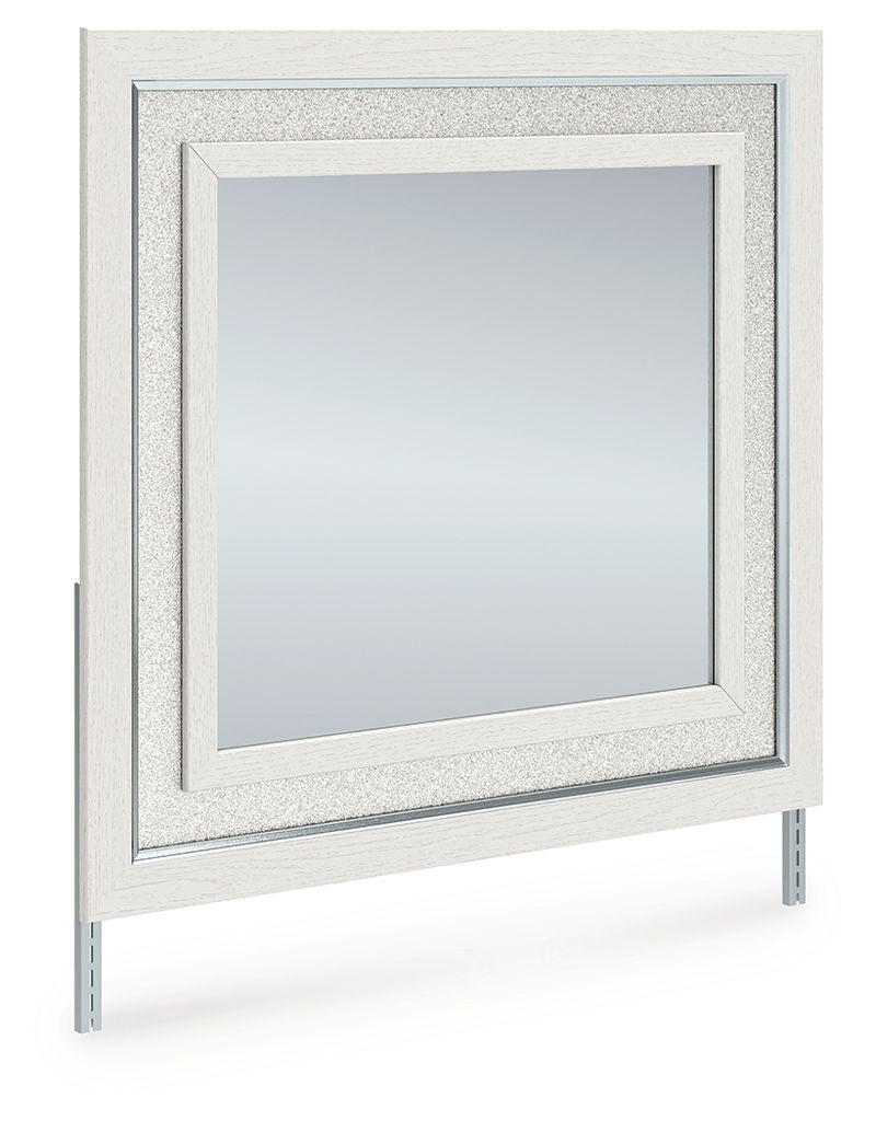 Zuraleus - Bedroom Mirror