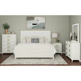 Tobias - 6-Drawer Dresser