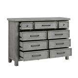 Logandale - Dresser