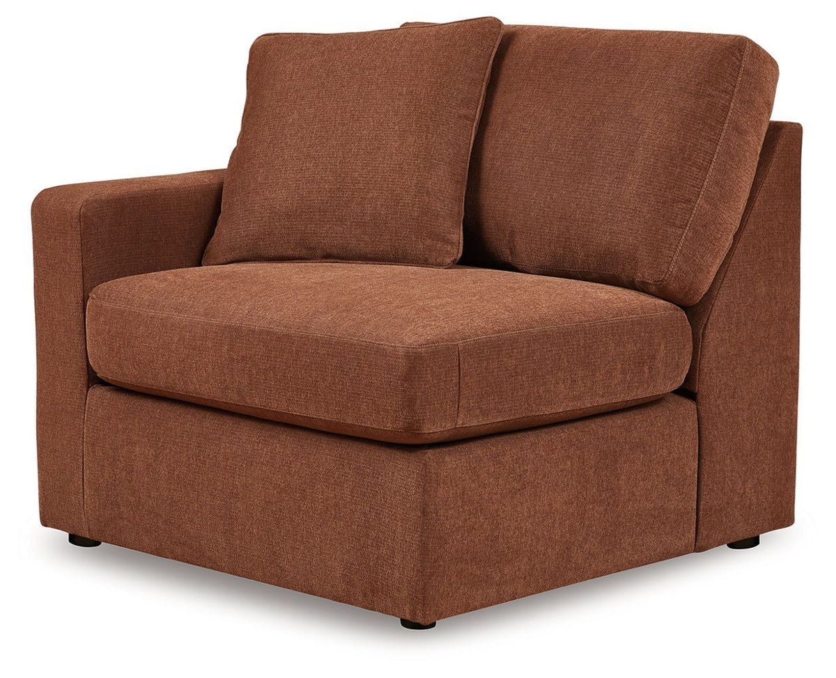 Modmax - Sectional - Spice