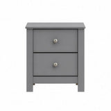 Sami - Youth 2-Drawer Nightstand