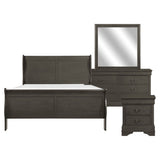 Mayville - Bedroom Set