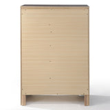 Naima - Chest