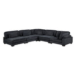 Traverse - Sectional
