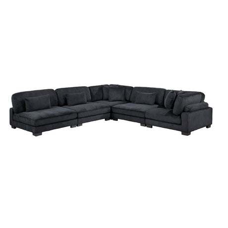 Traverse - Sectional
