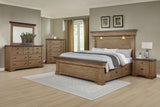 Augusta - Dresser
