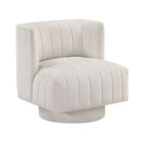 Joyce - Swivel Chair