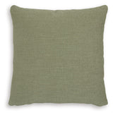 Brockbert - Pillow