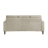 Crandall - Sofa & Loveseat