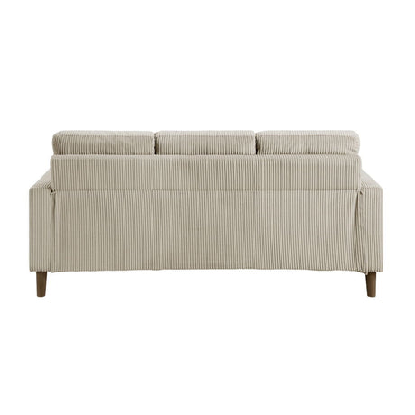 Crandall - Sofa & Loveseat