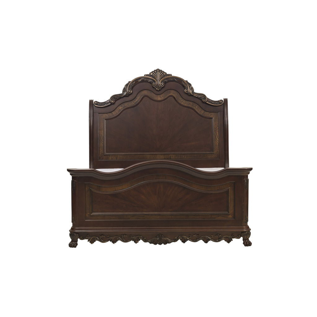 Deryn Park - Bedroom Set