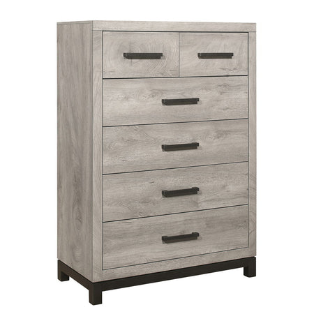 Zephyr - Chest