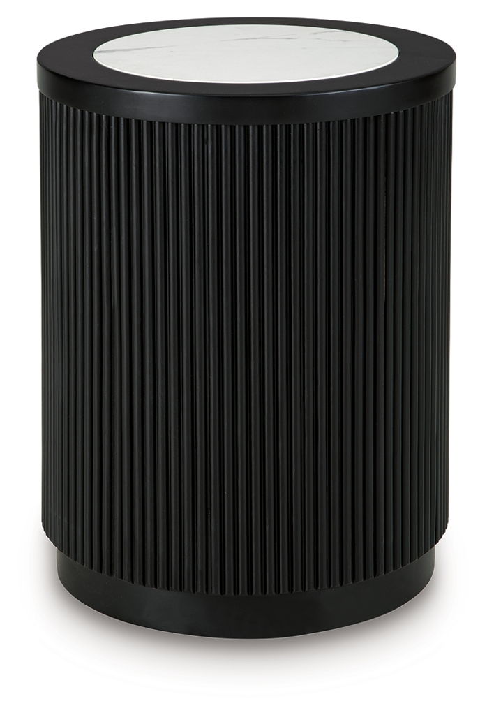 Grayman - Round Table