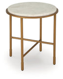 Alben - Round Table