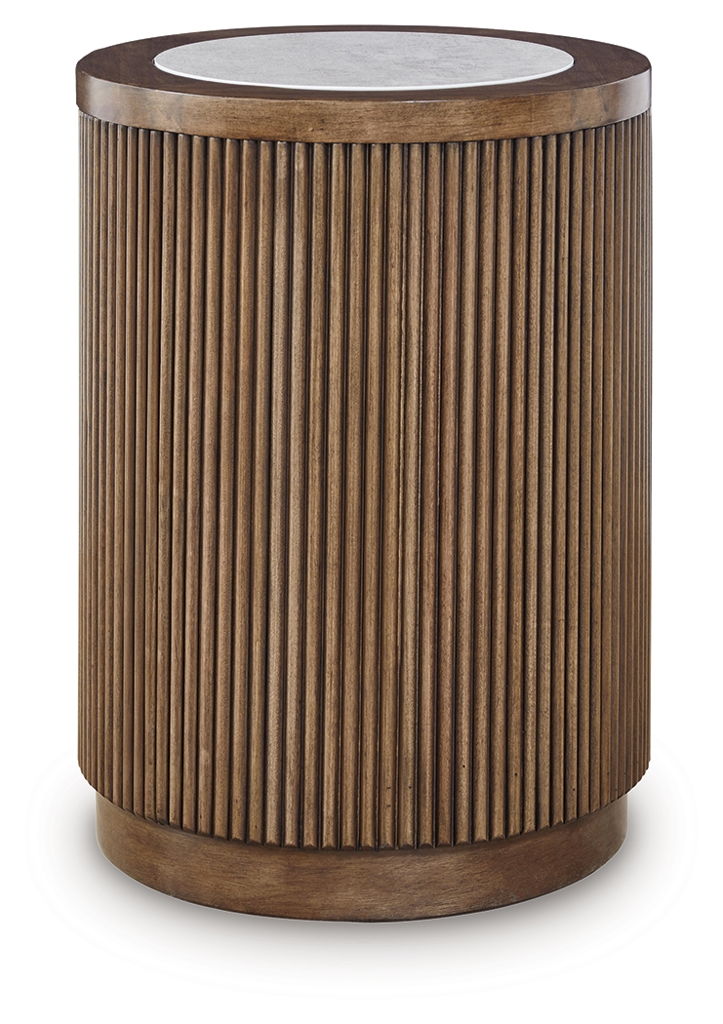Hadonna - Round Table