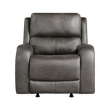 Pagosa - Rocker Reclining Chair
