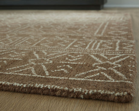 Merrittman - Rug