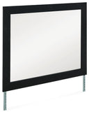 Maeling - Bedroom Mirror