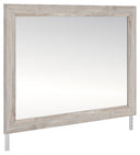 Broachmyn - Bedroom Mirror