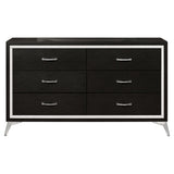 Huxley - Dresser