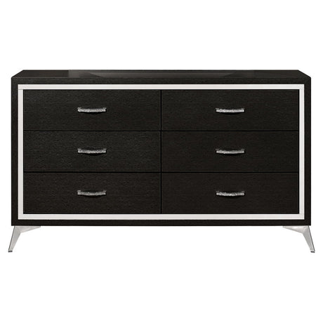 Huxley - Dresser