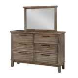 Cagney - Dresser