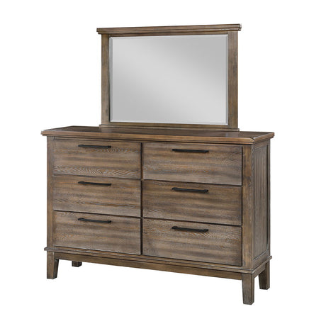 Cagney - Dresser