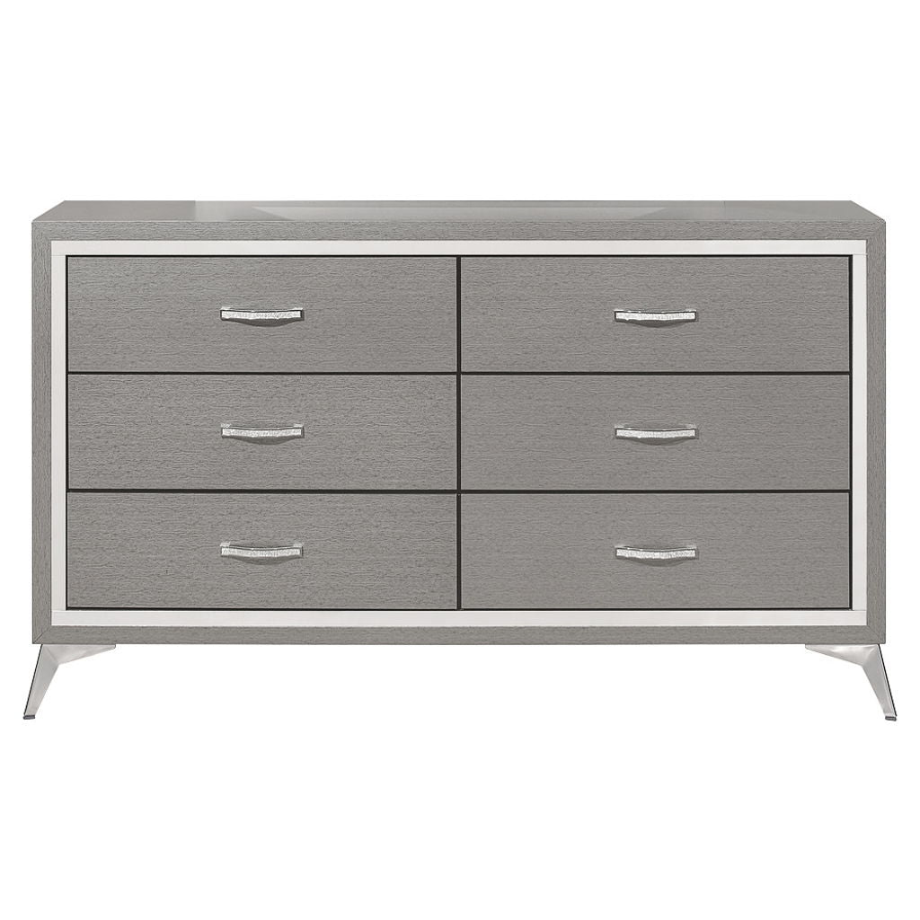 Huxley - Dresser