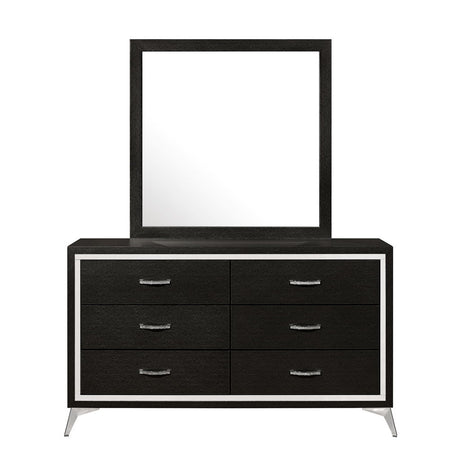 Huxley - Dresser